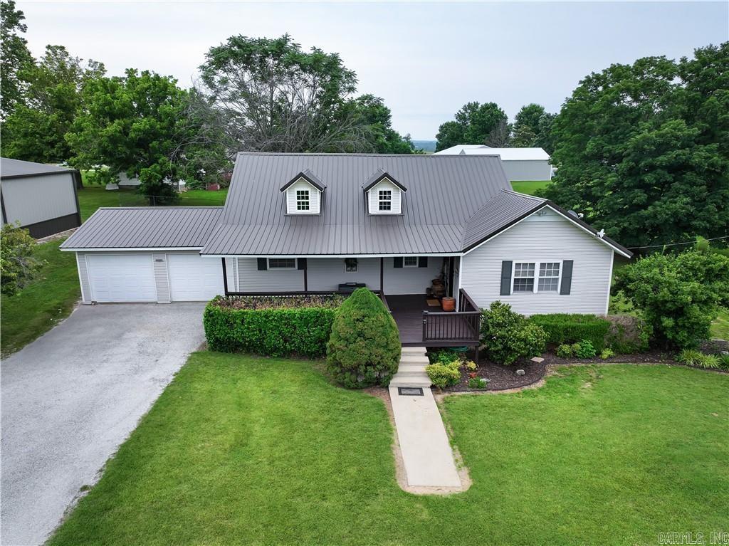 4639 Quail  Harrison, AR