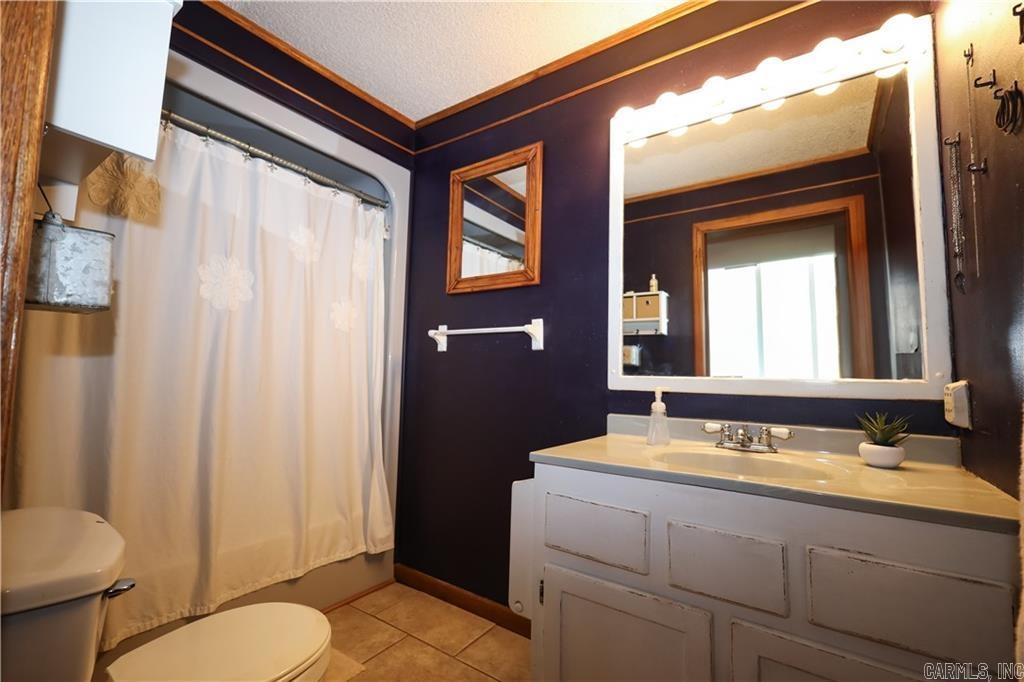 4639 Quail  Harrison, AR