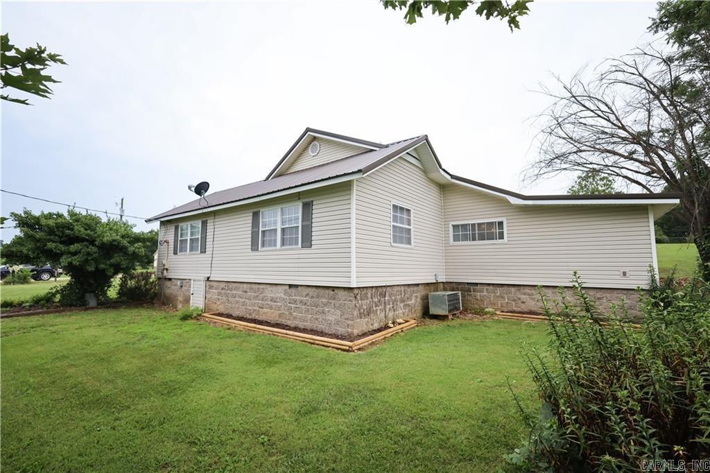 4639 Quail  Harrison, AR