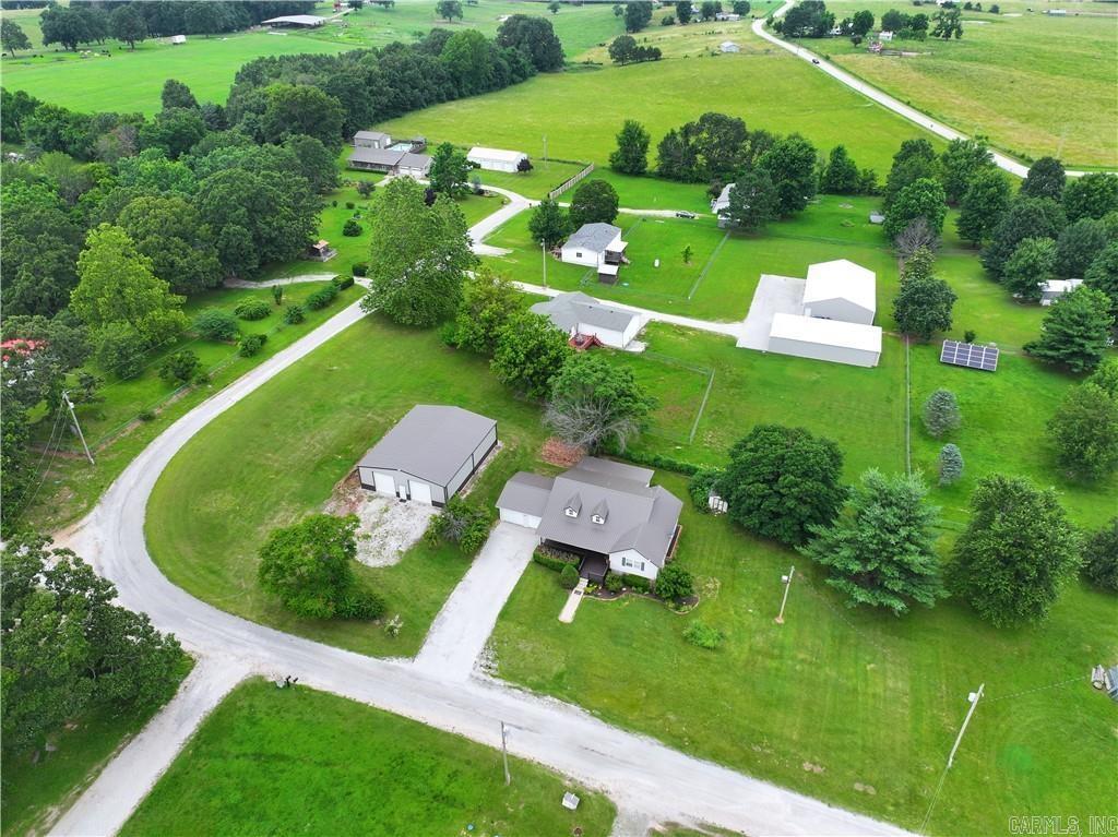4639 Quail  Harrison, AR