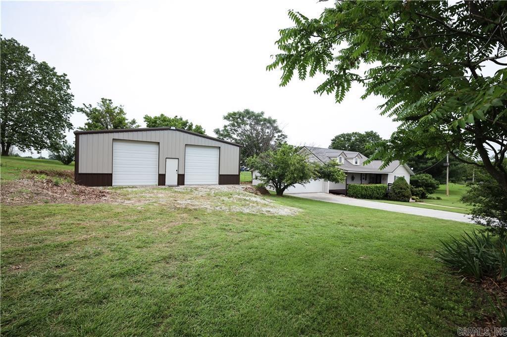 4639 Quail  Harrison, AR