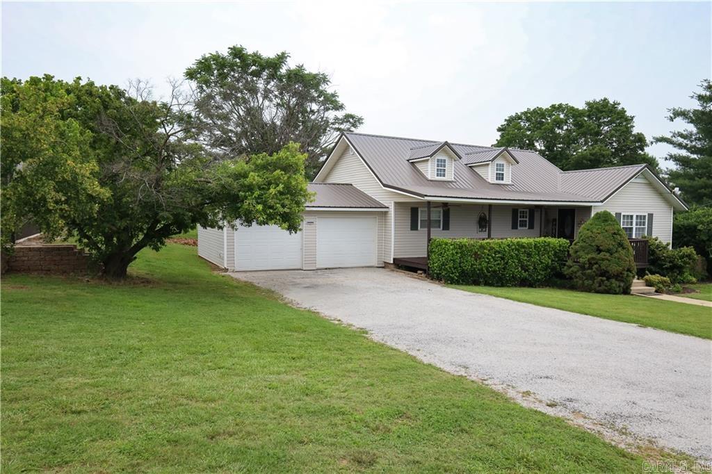 4639 Quail  Harrison, AR
