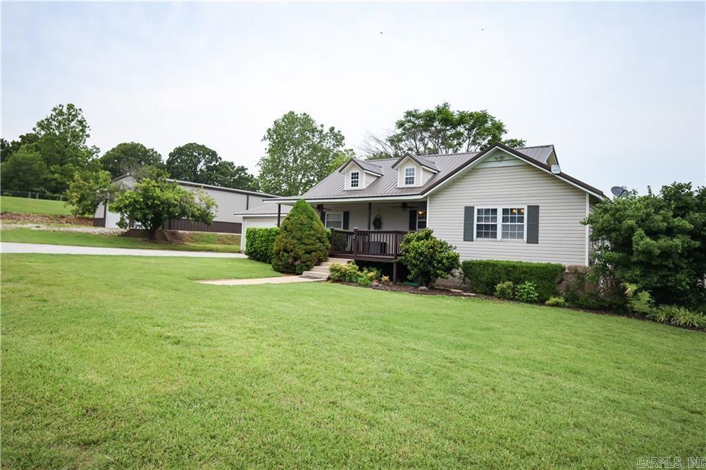 4639 Quail  Harrison, AR