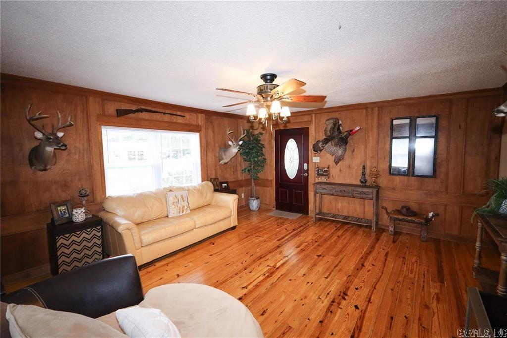 4639 Quail  Harrison, AR