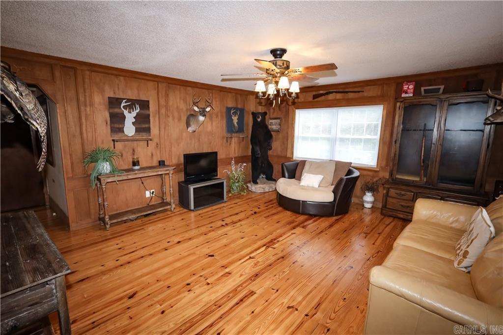 4639 Quail  Harrison, AR