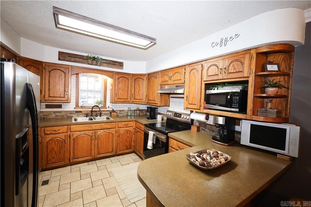 4639 Quail  Harrison, AR