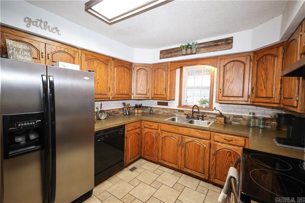 4639 Quail  Harrison, AR