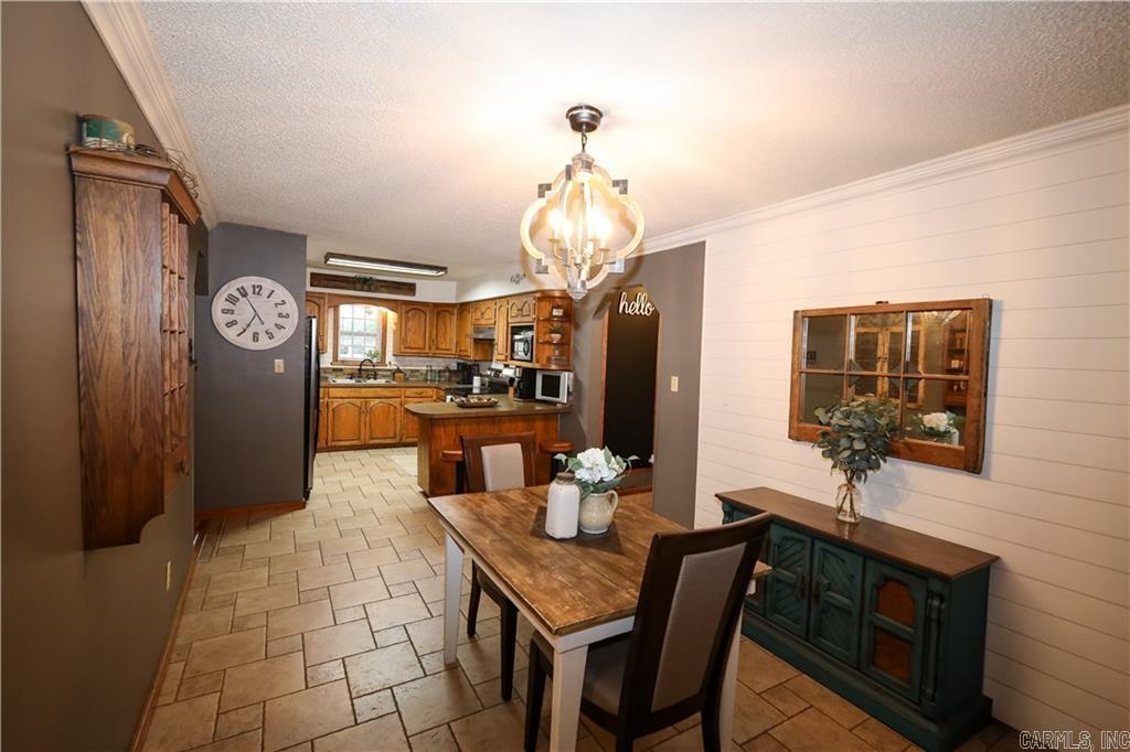 4639 Quail  Harrison, AR