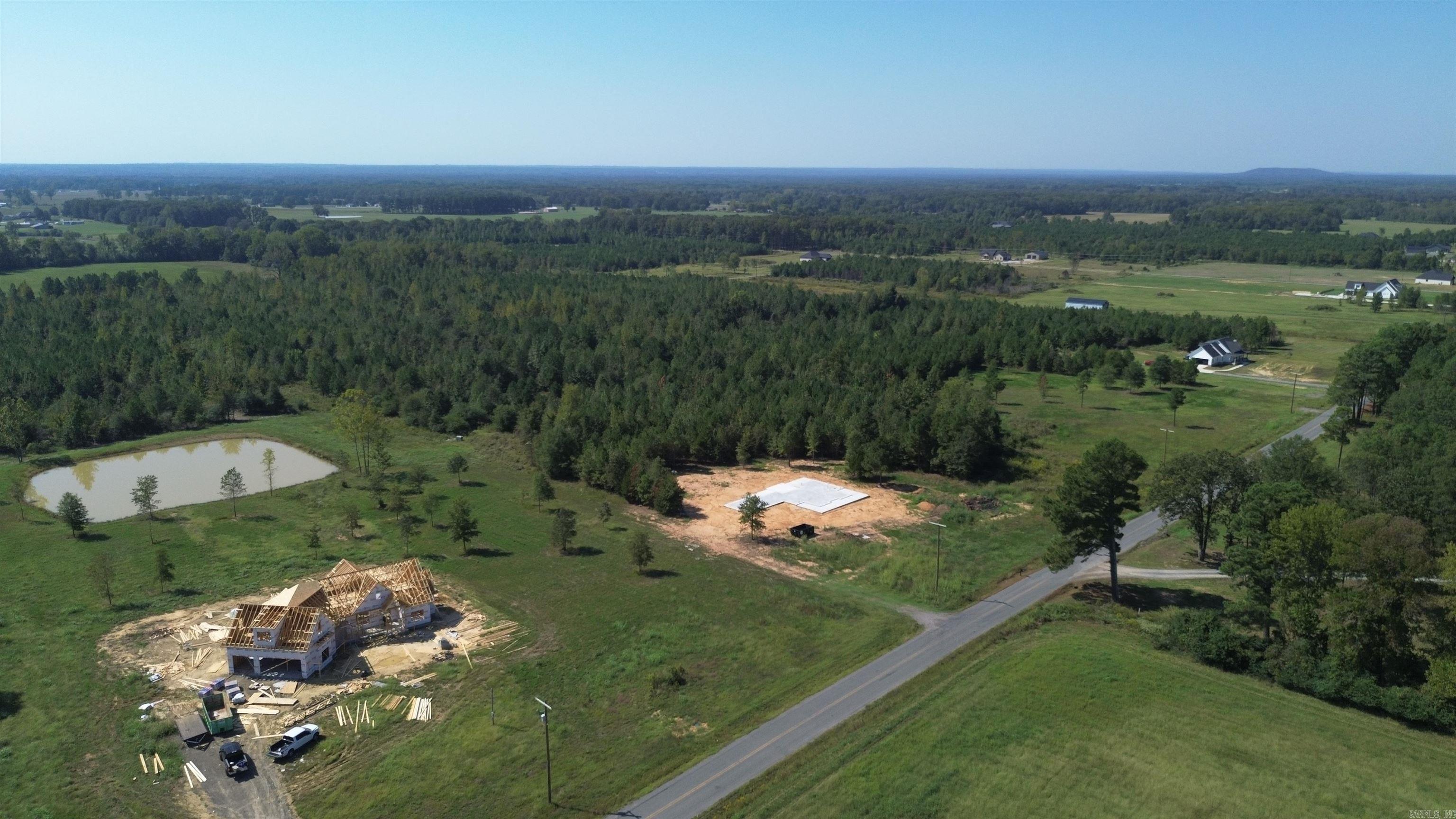 Lot 28 Cameron Hill Rd  Beebe, AR
