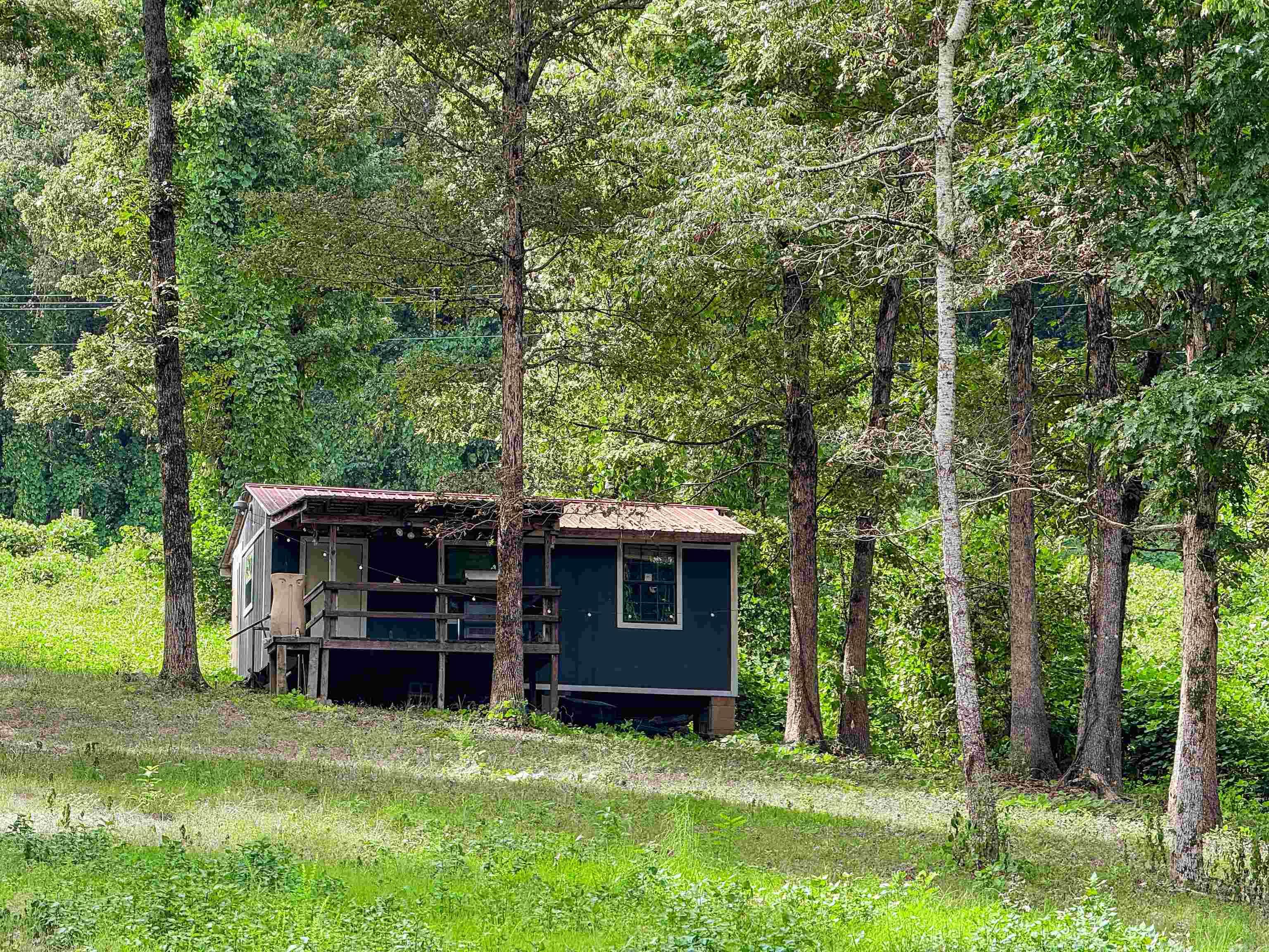 TBD Highway 163  Hardy, AR