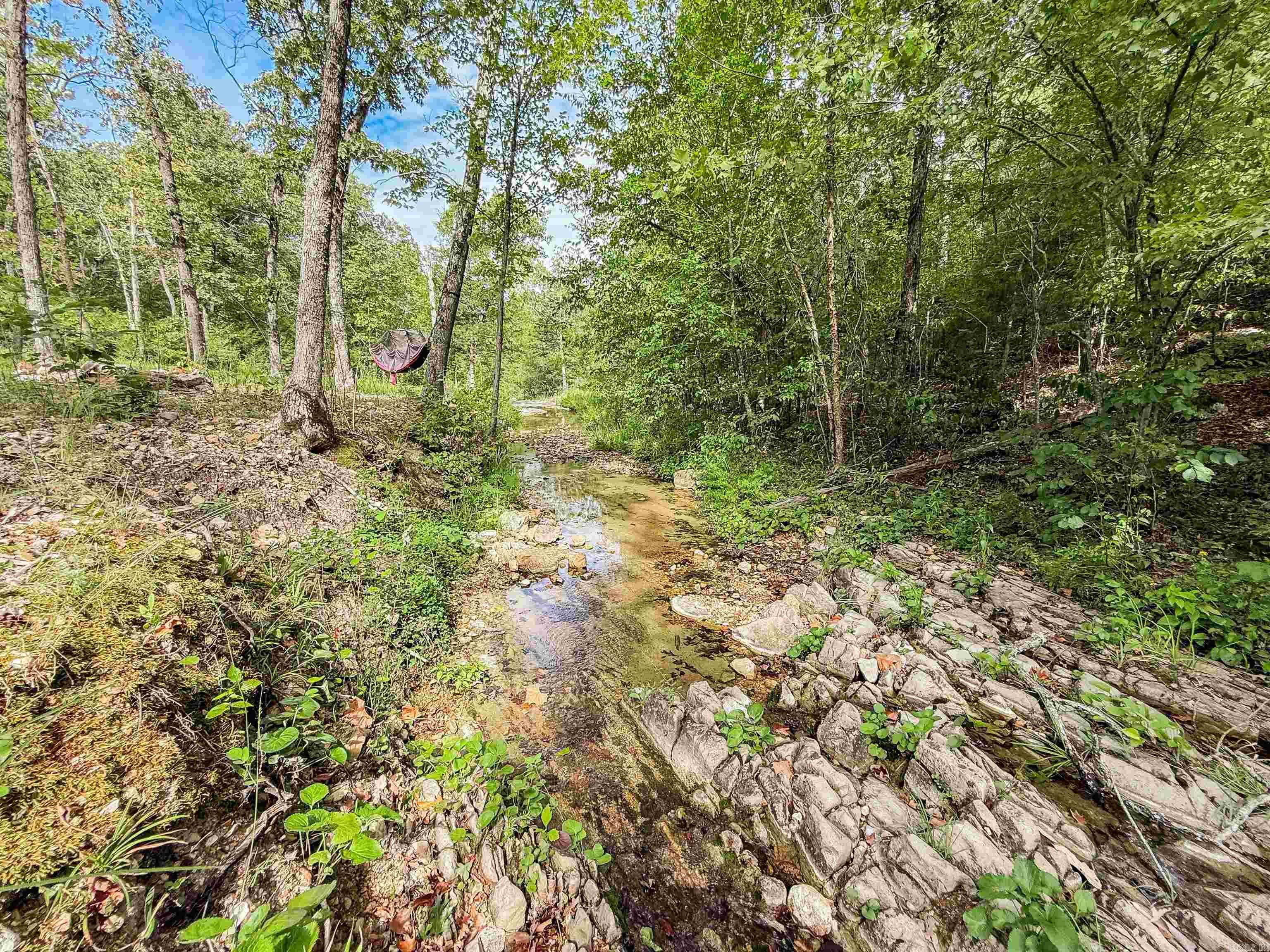 TBD Highway 163  Hardy, AR