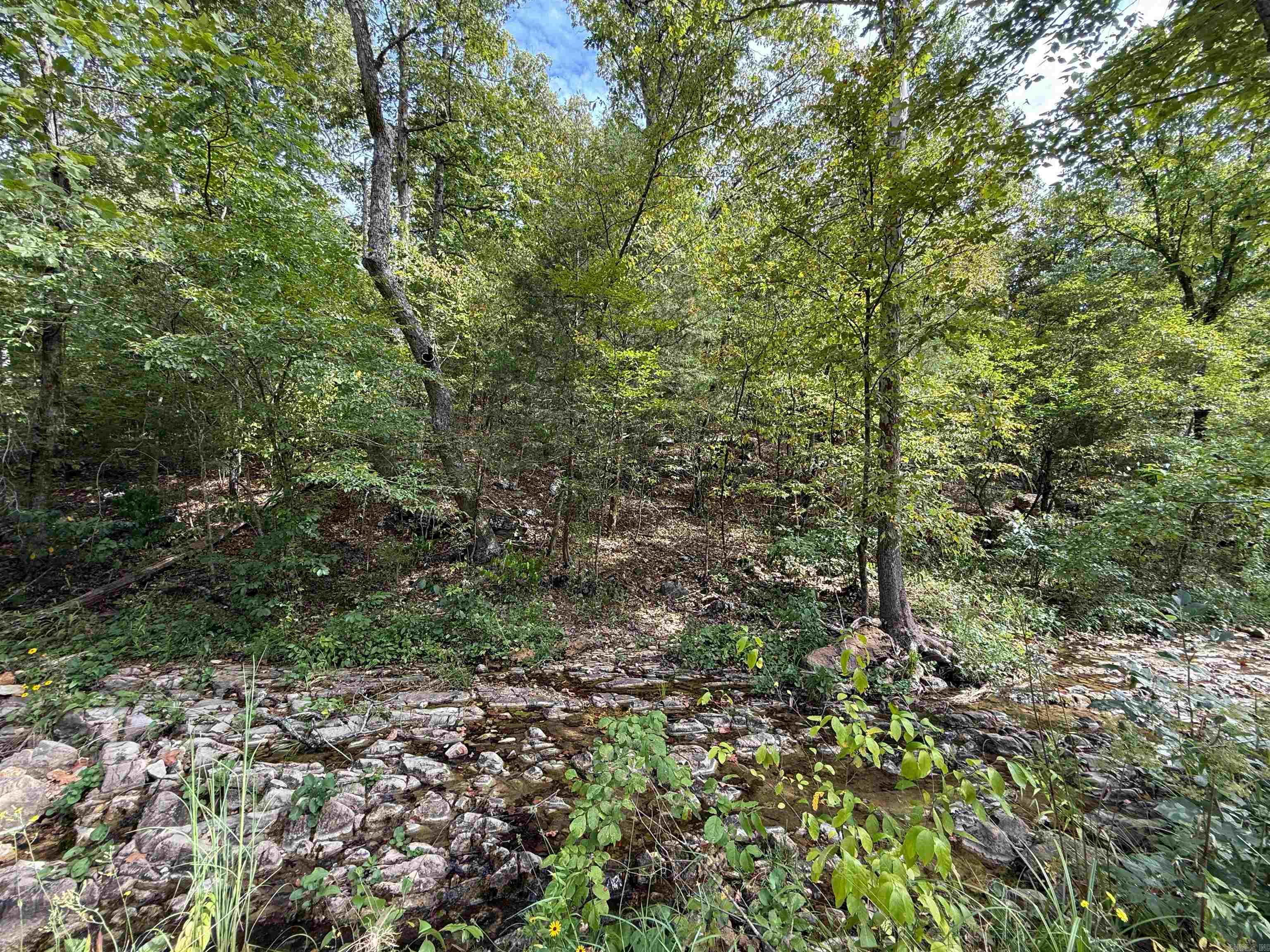 TBD Highway 163  Hardy, AR