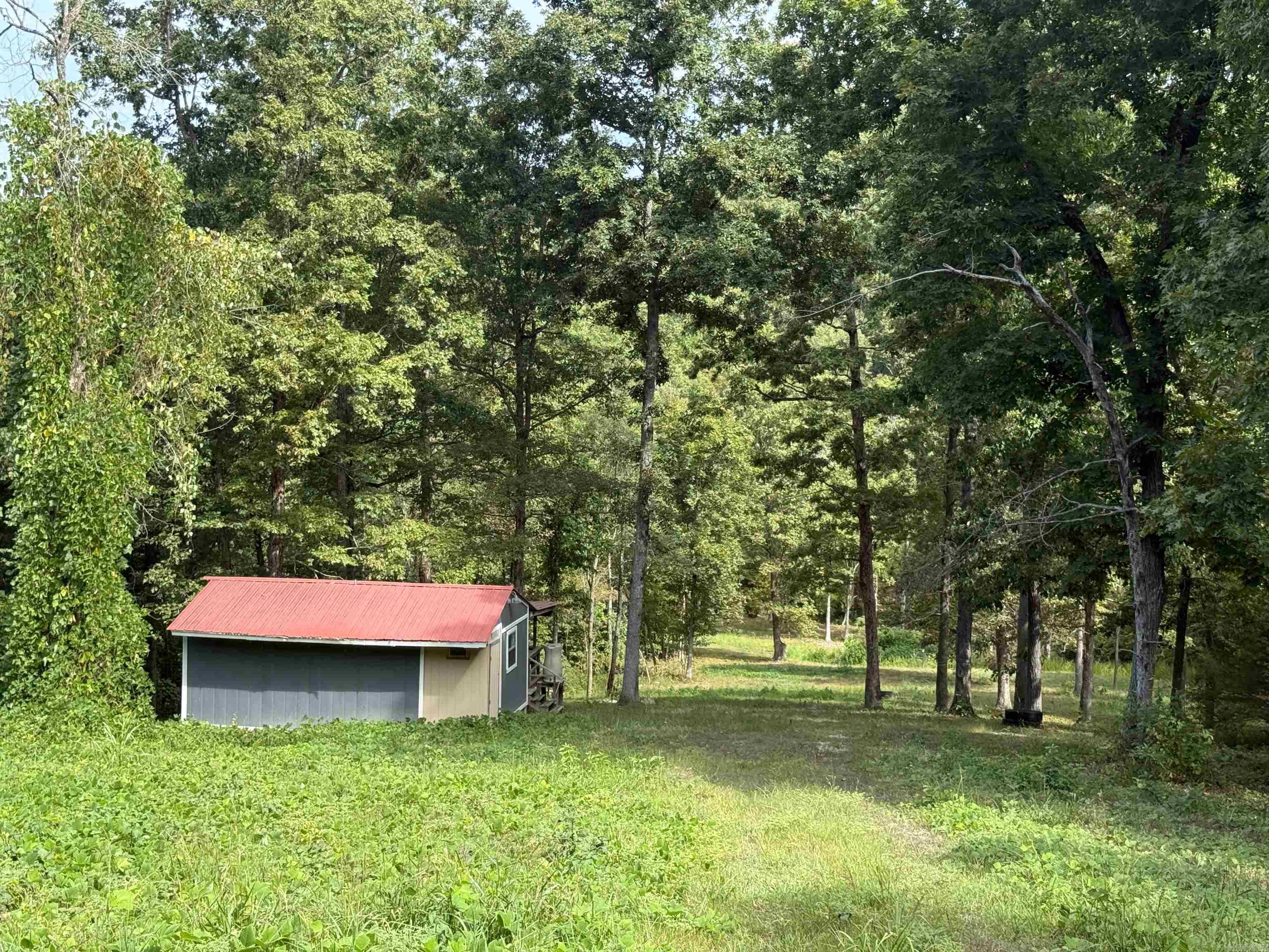 TBD Highway 163  Hardy, AR