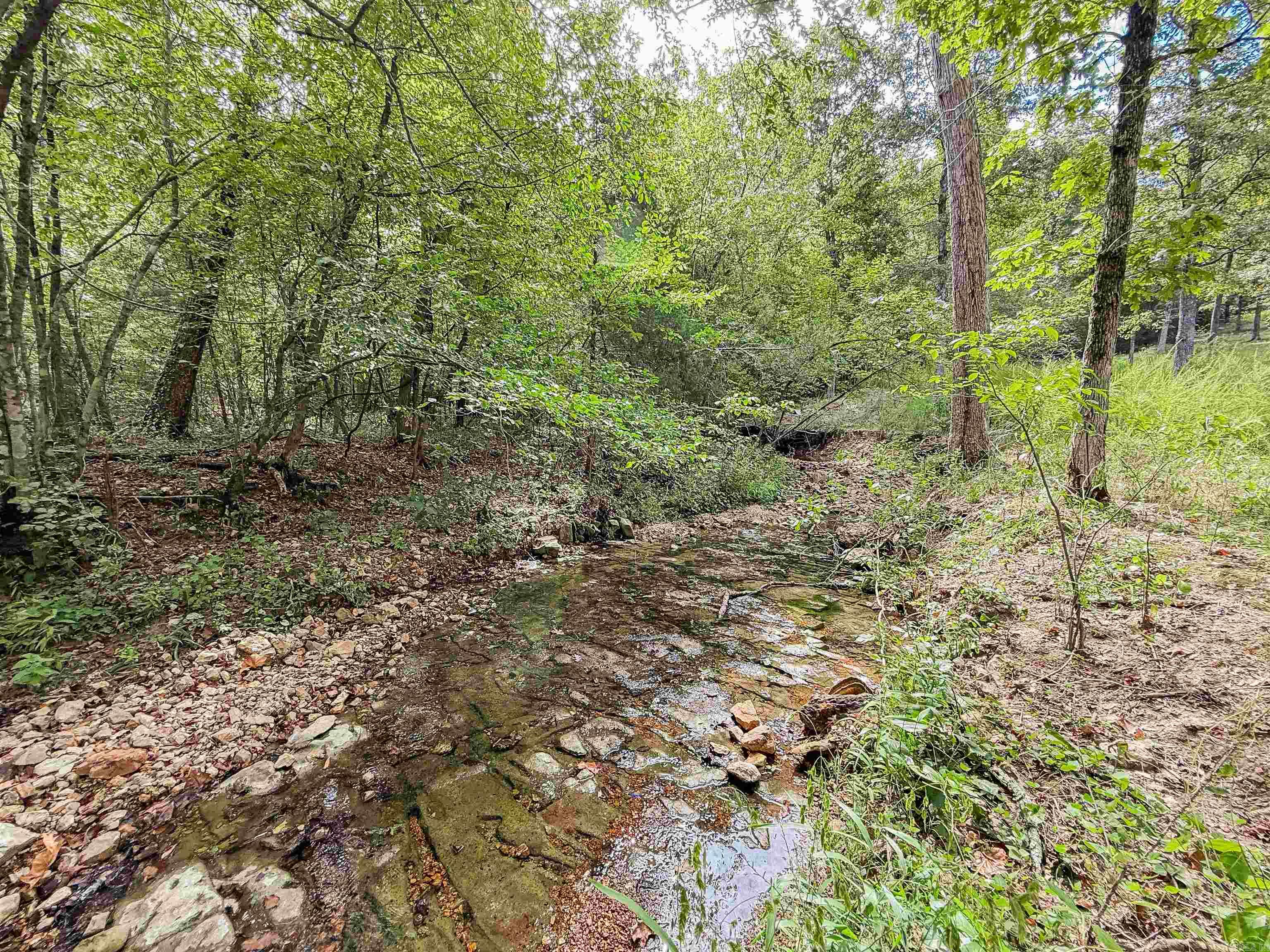 TBD Highway 163  Hardy, AR