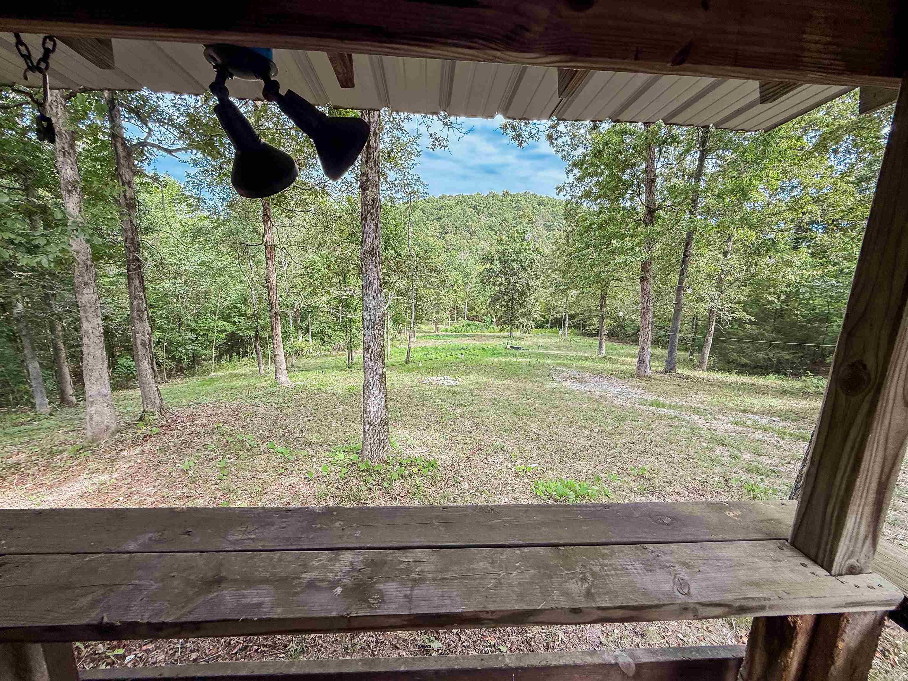 TBD Highway 163  Hardy, AR
