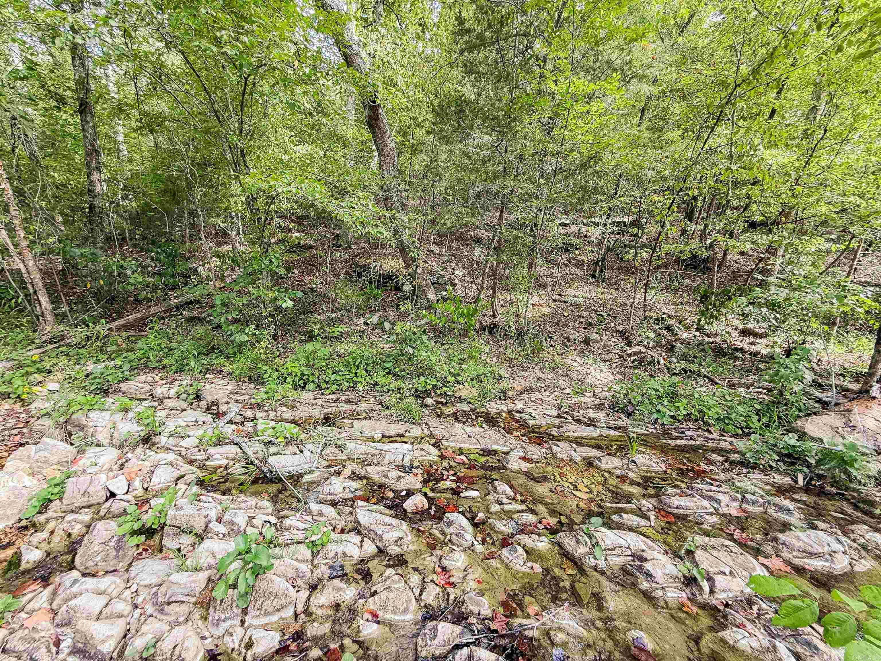 TBD Highway 163  Hardy, AR