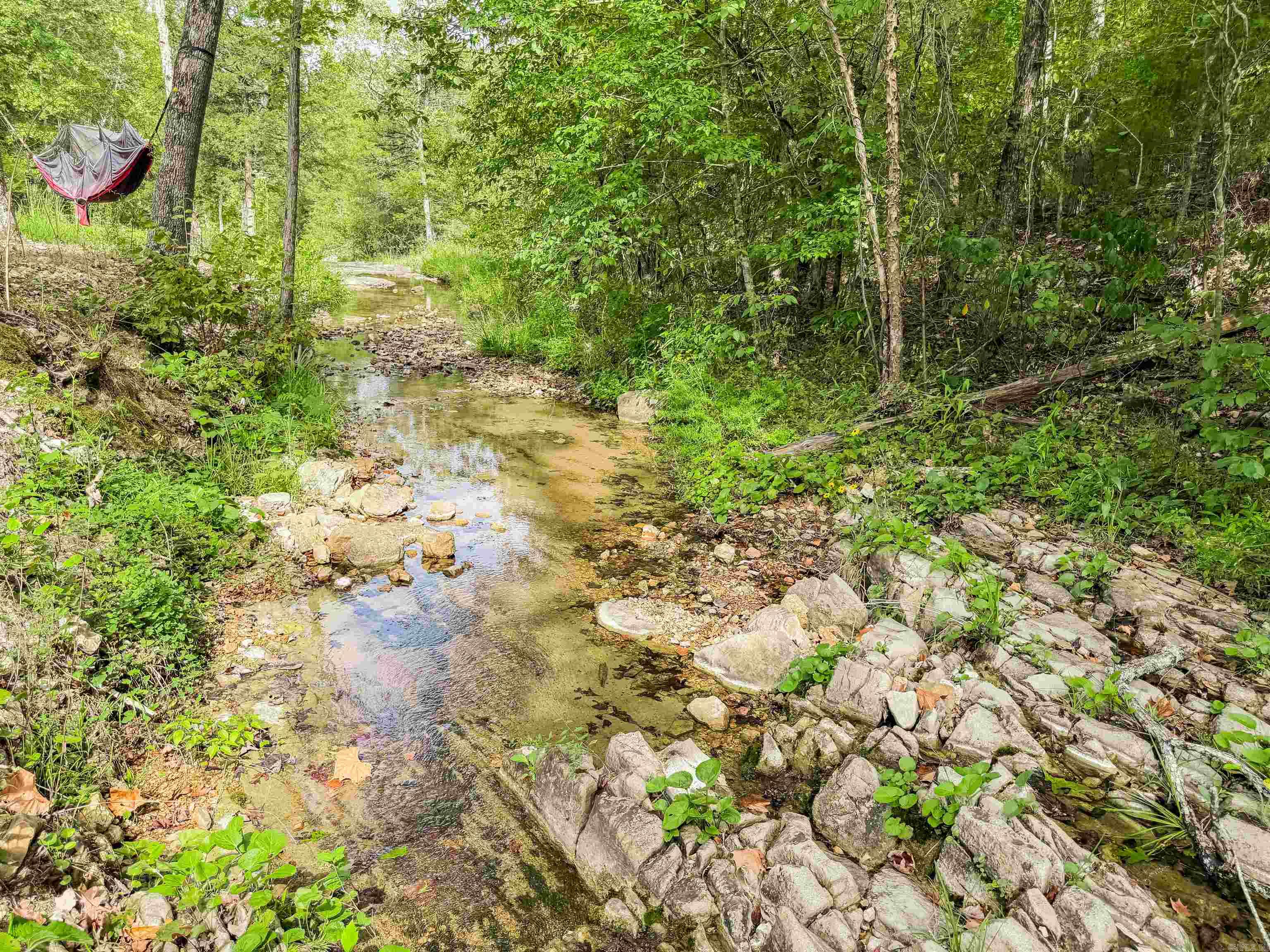 TBD Highway 163  Hardy, AR