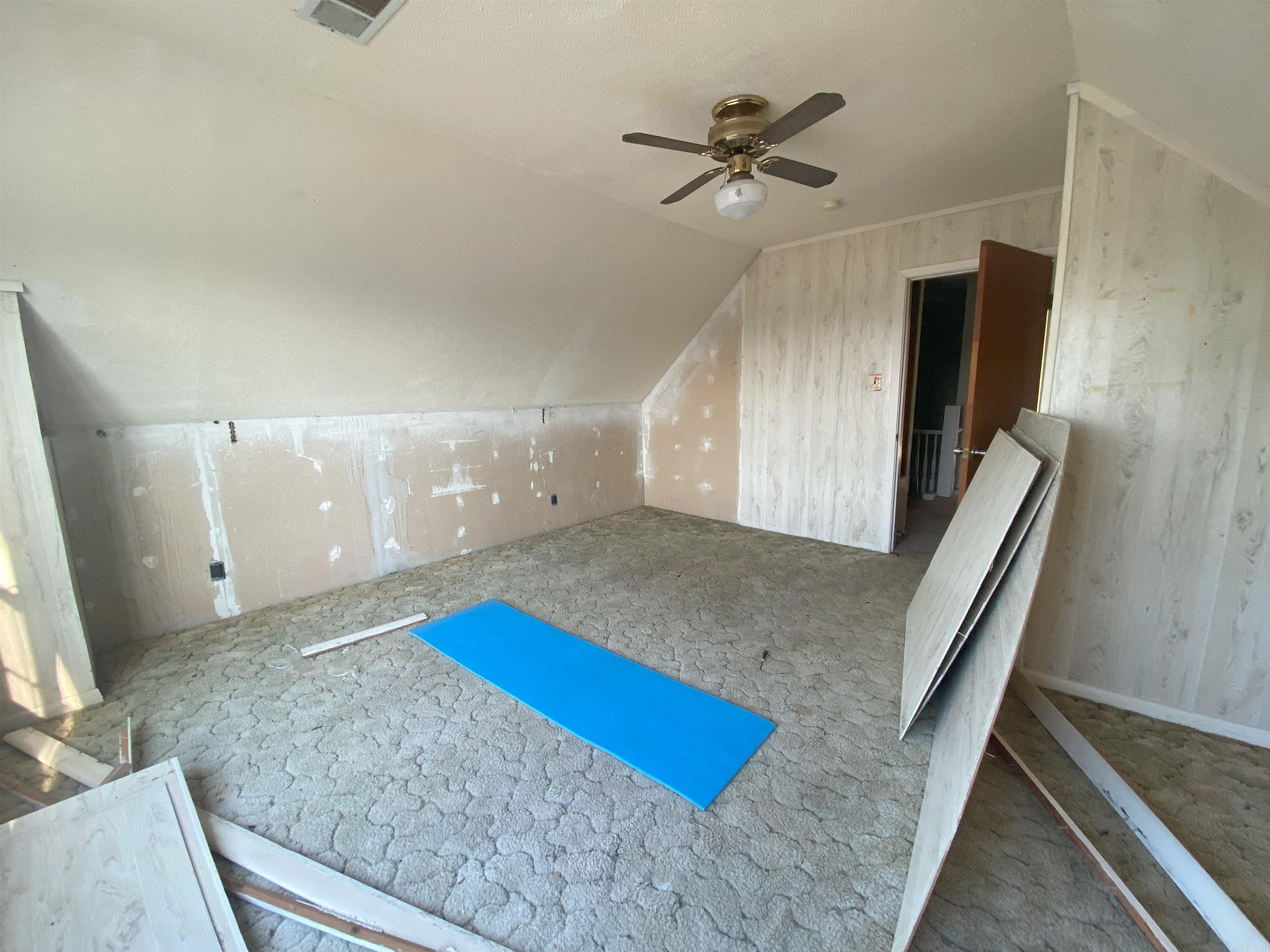 111 N 3rd  Black Rock, AR