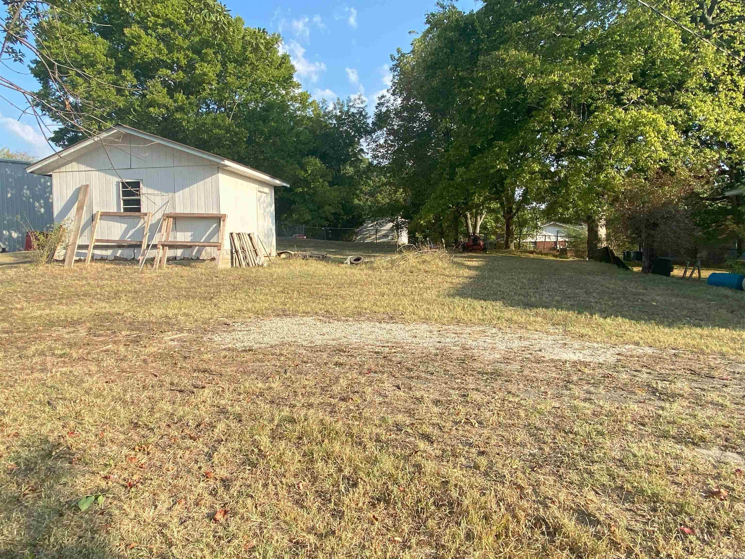 111 N 3rd  Black Rock, AR