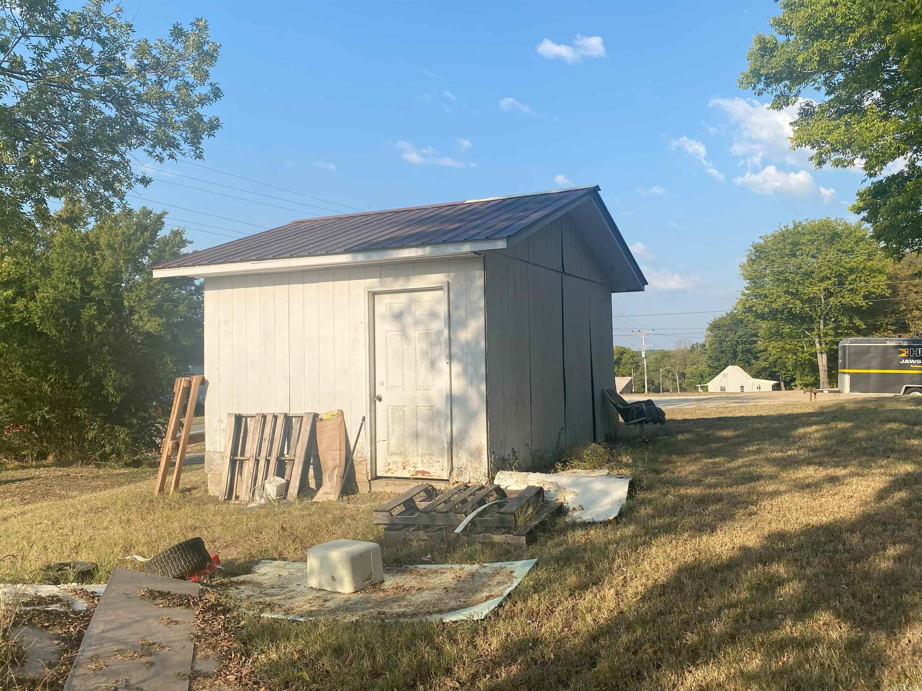 111 N 3rd  Black Rock, AR