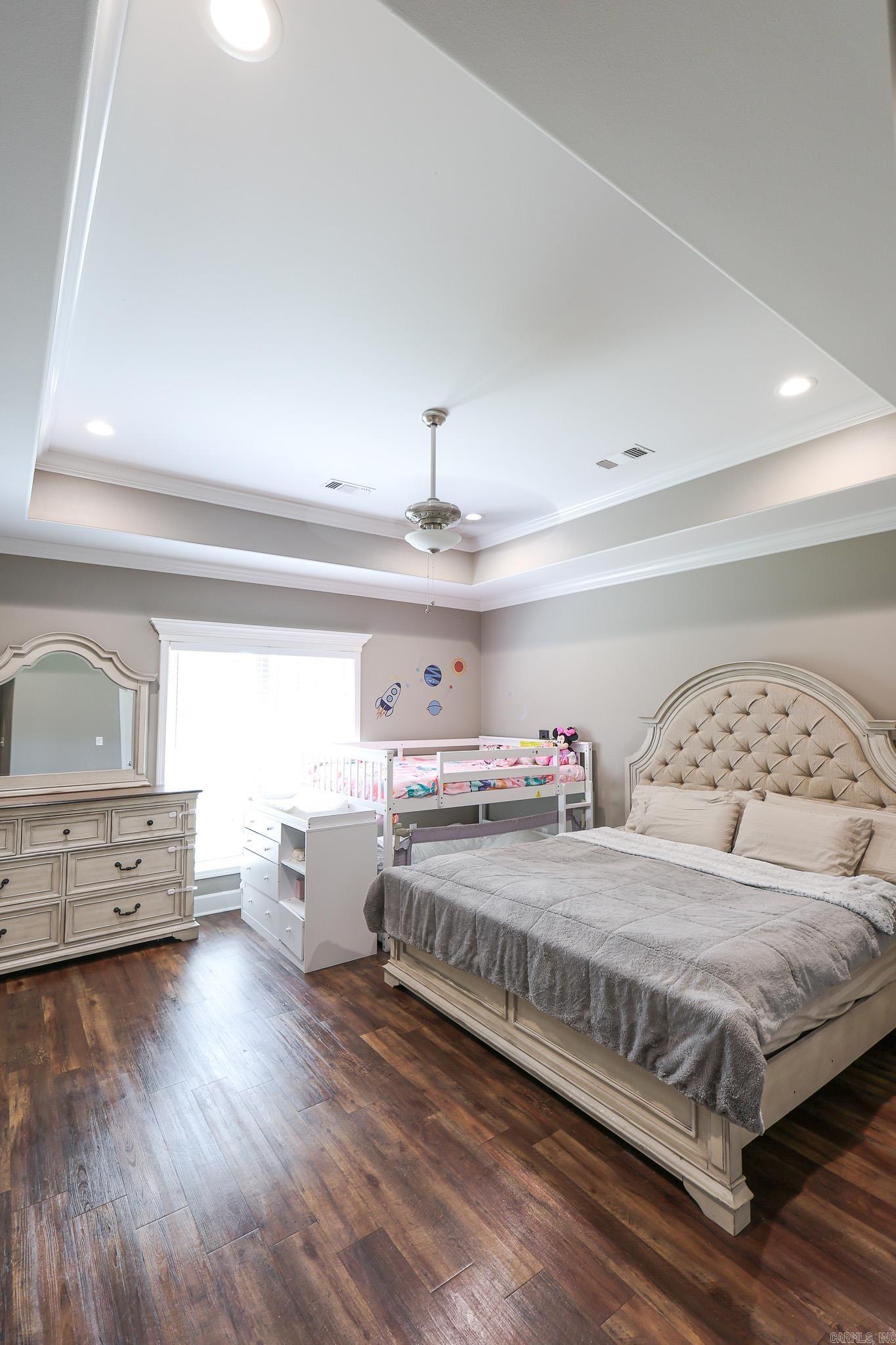 720 Mystic Creek Dr  El Dorado, AR