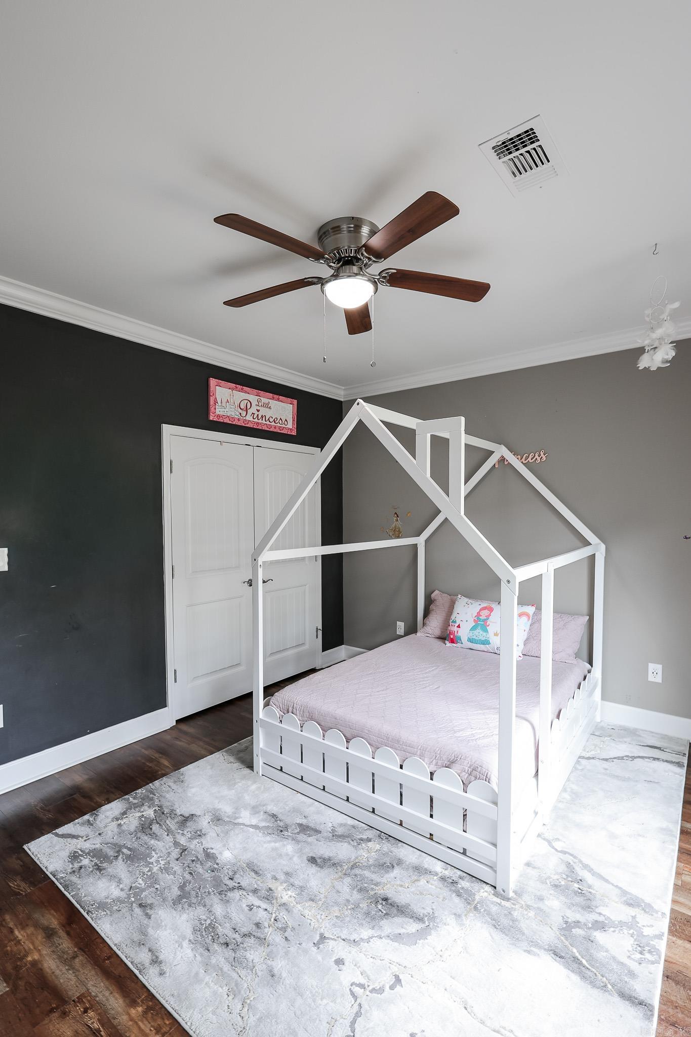 720 Mystic Creek Dr  El Dorado, AR