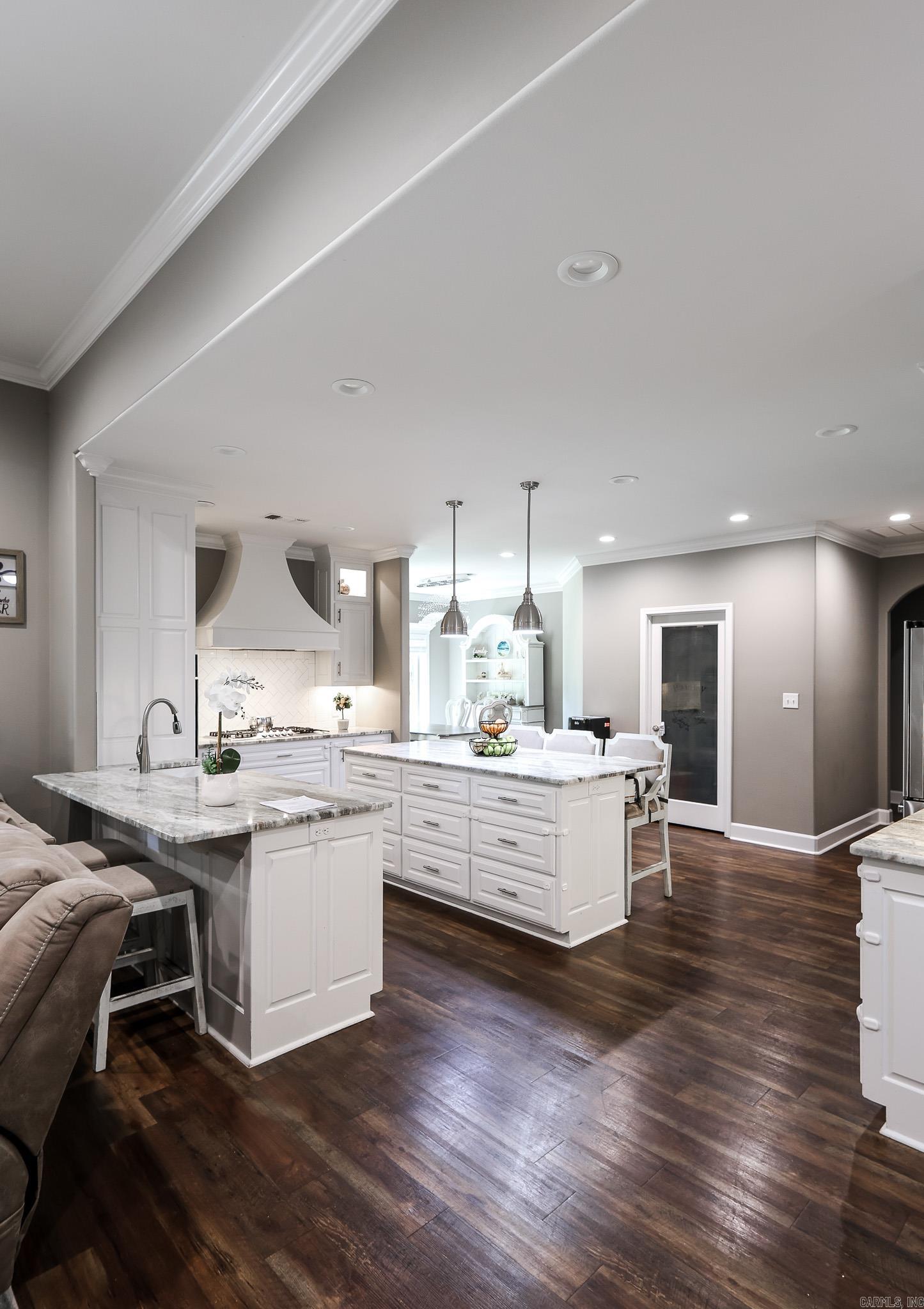 720 Mystic Creek Dr  El Dorado, AR