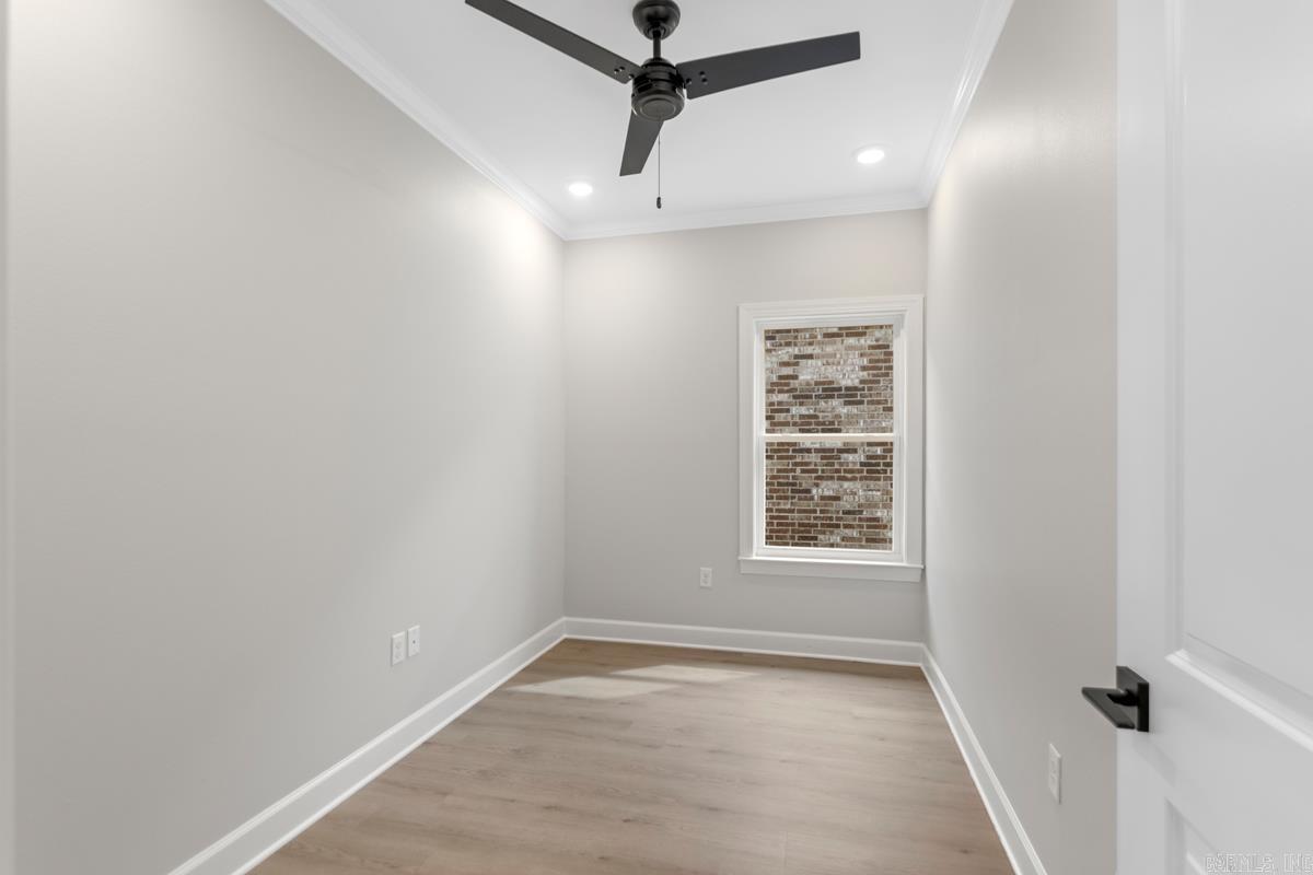 161 Fletcher Ridge  Little Rock, AR