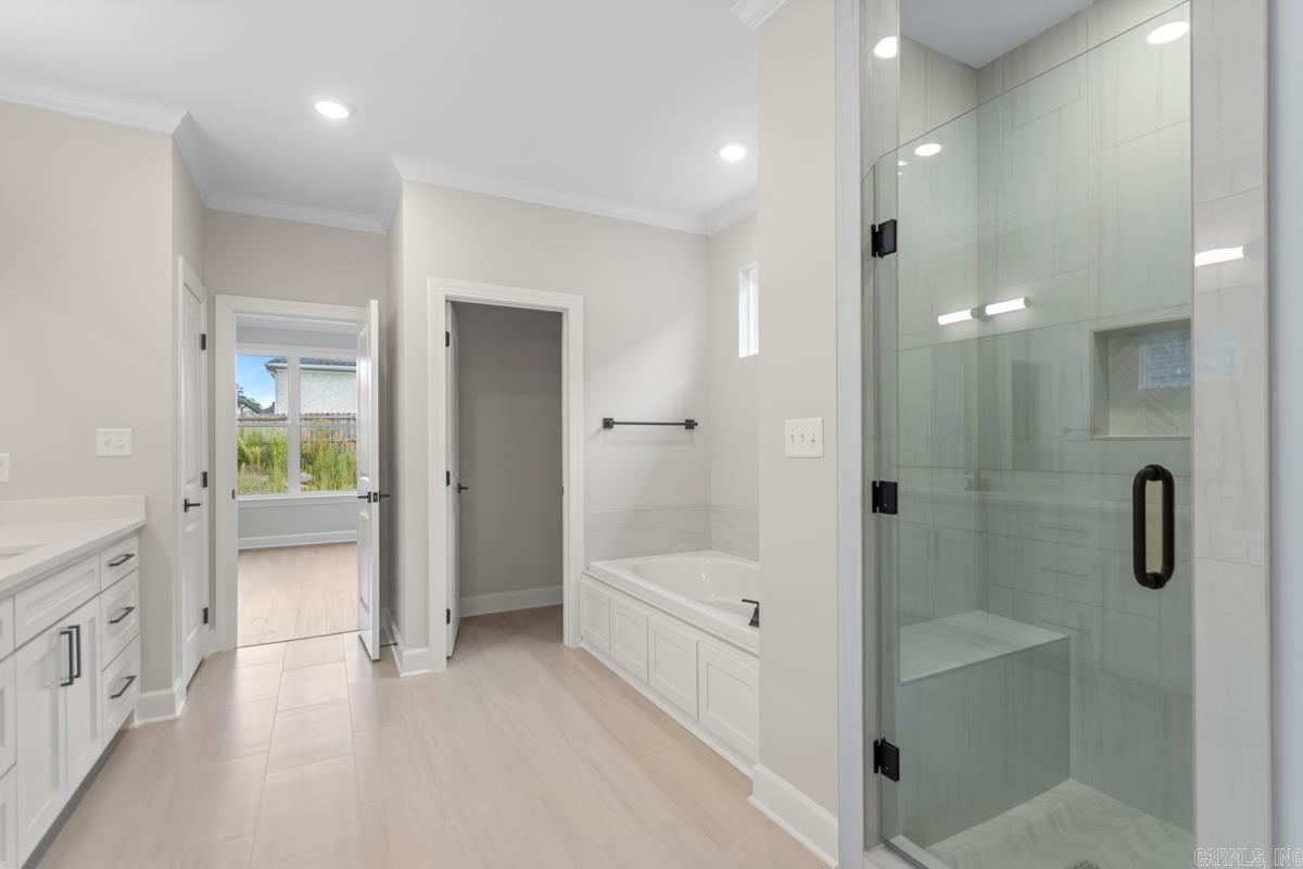 161 Fletcher Ridge  Little Rock, AR