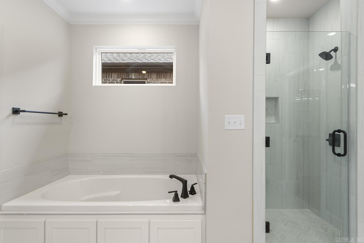 161 Fletcher Ridge  Little Rock, AR