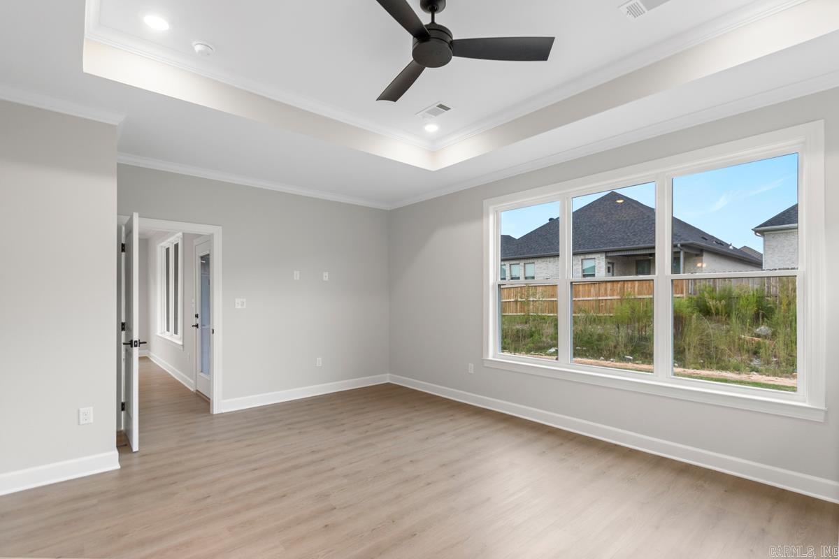 161 Fletcher Ridge  Little Rock, AR