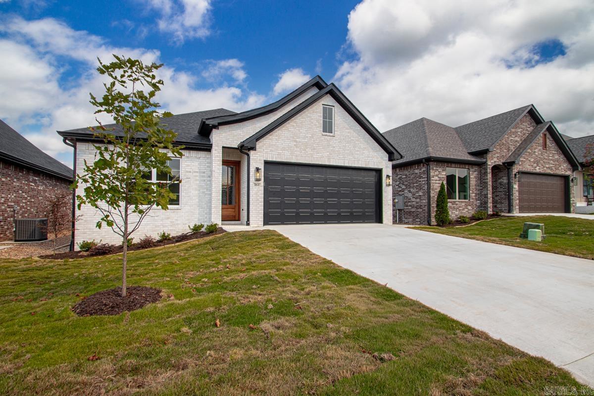 161 Fletcher Ridge  Little Rock, AR