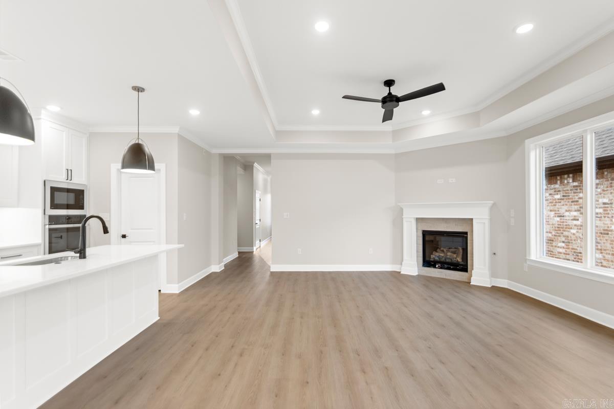 161 Fletcher Ridge  Little Rock, AR