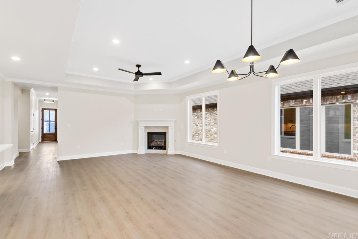 161 Fletcher Ridge  Little Rock, AR