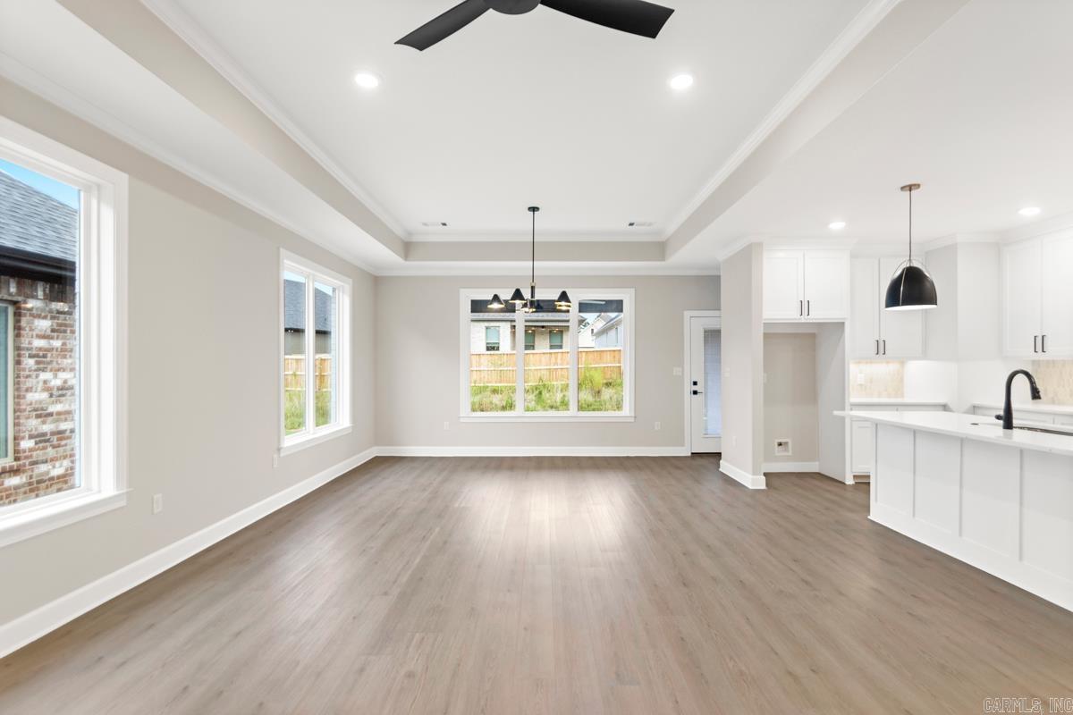 161 Fletcher Ridge  Little Rock, AR
