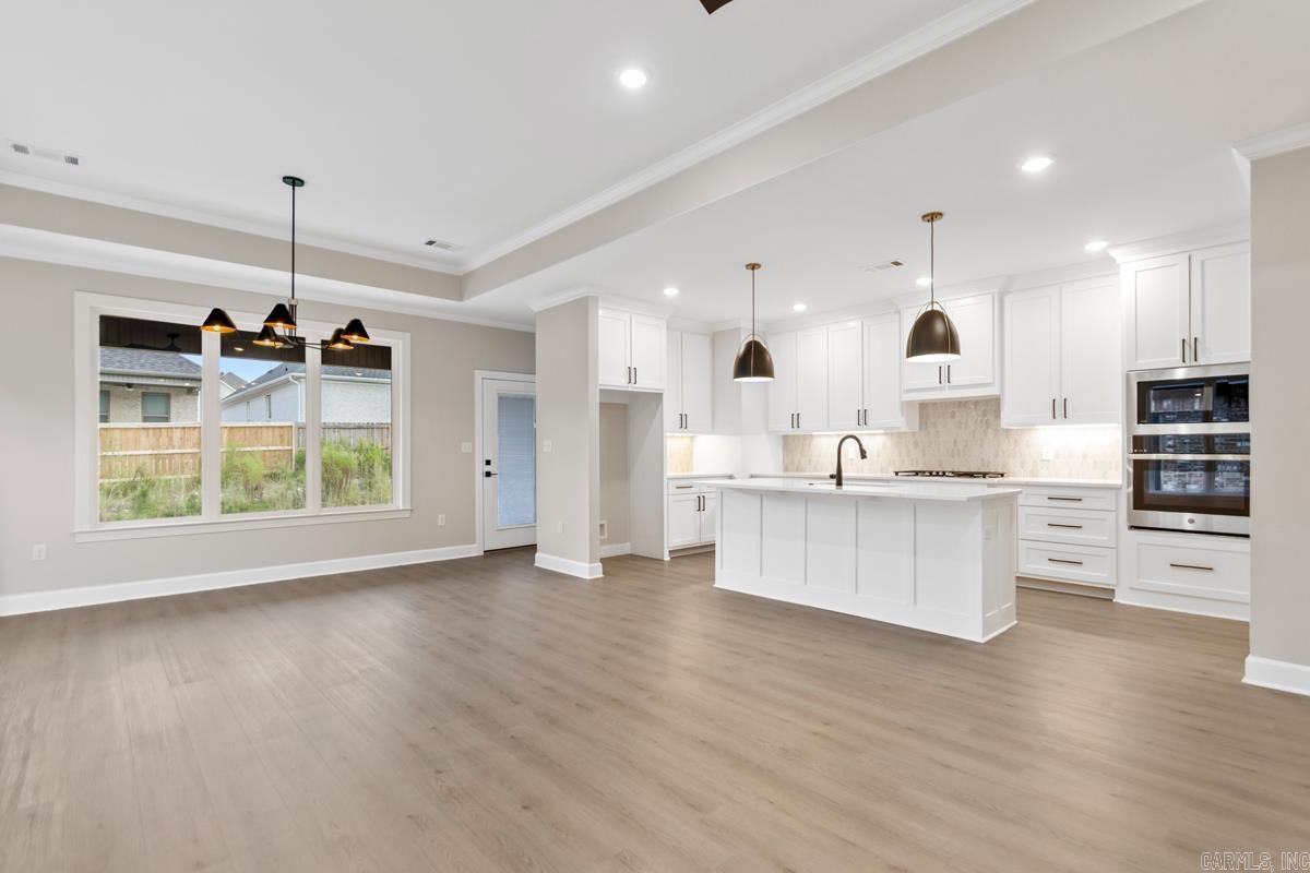 161 Fletcher Ridge  Little Rock, AR