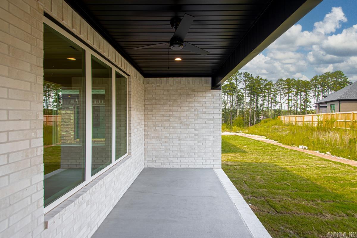 161 Fletcher Ridge  Little Rock, AR