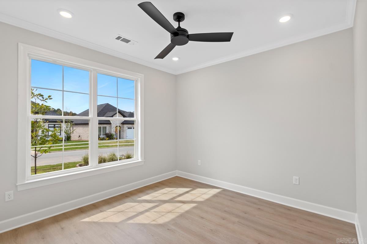 161 Fletcher Ridge  Little Rock, AR