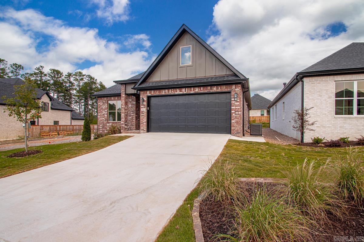 163 Fletcher Ridge  Little Rock, AR