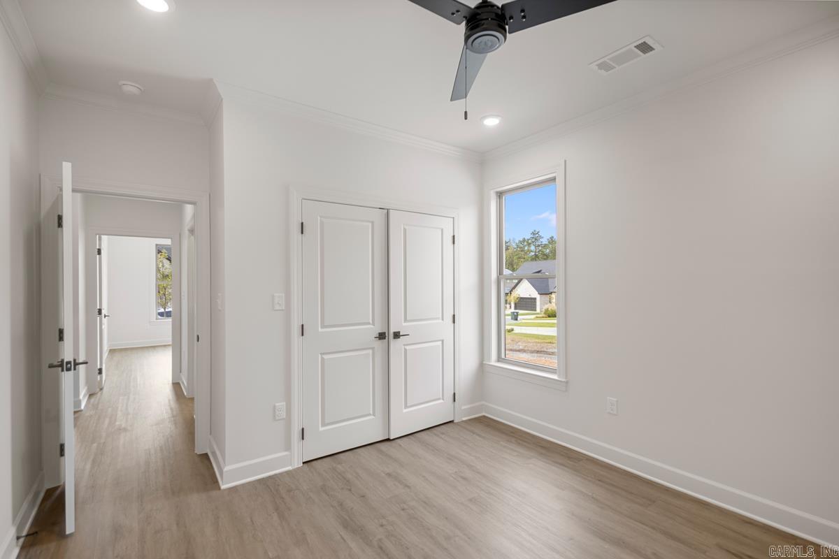 163 Fletcher Ridge  Little Rock, AR