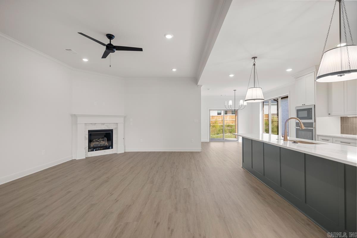 163 Fletcher Ridge  Little Rock, AR