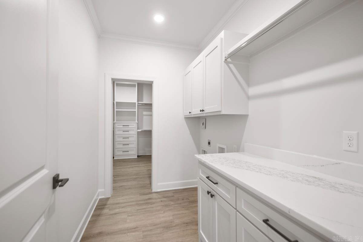163 Fletcher Ridge  Little Rock, AR