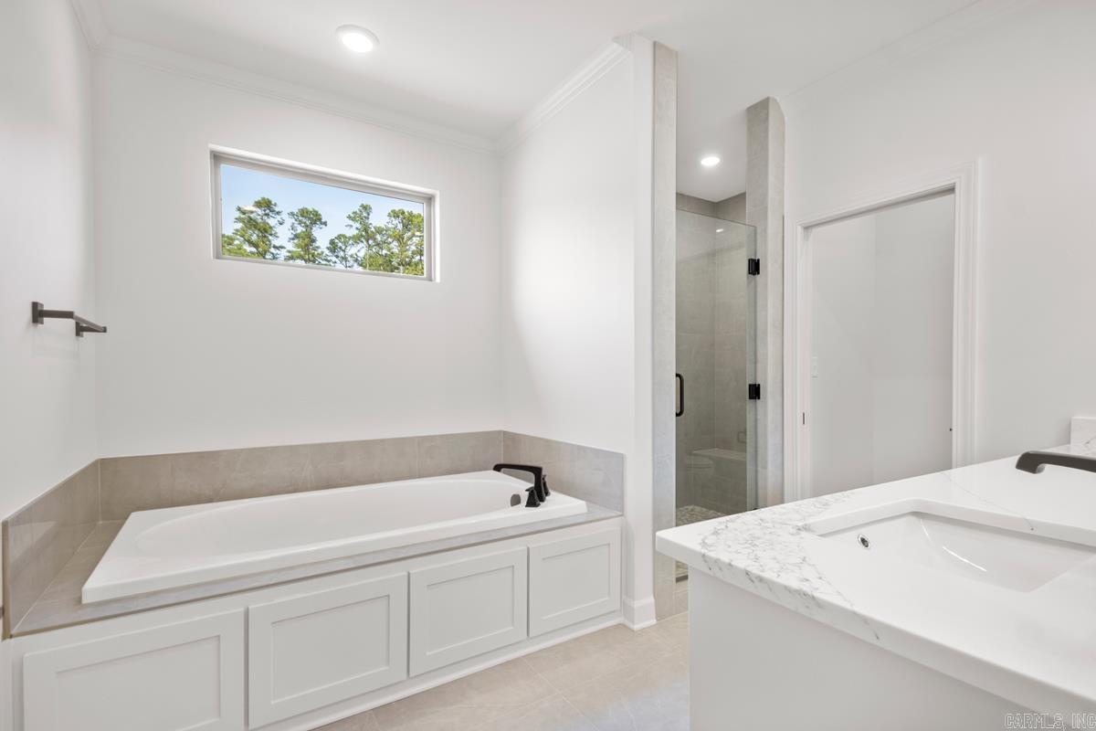 163 Fletcher Ridge  Little Rock, AR