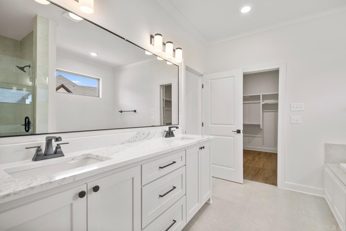 163 Fletcher Ridge  Little Rock, AR