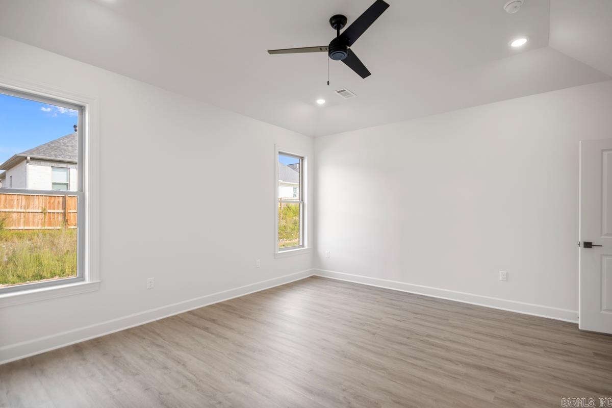 163 Fletcher Ridge  Little Rock, AR