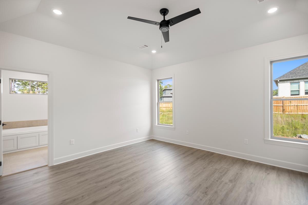 163 Fletcher Ridge  Little Rock, AR