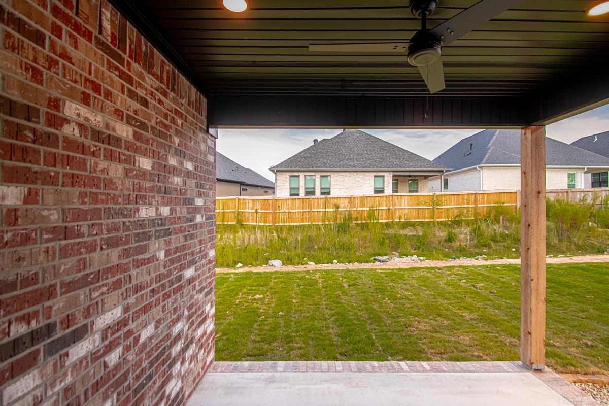 163 Fletcher Ridge  Little Rock, AR