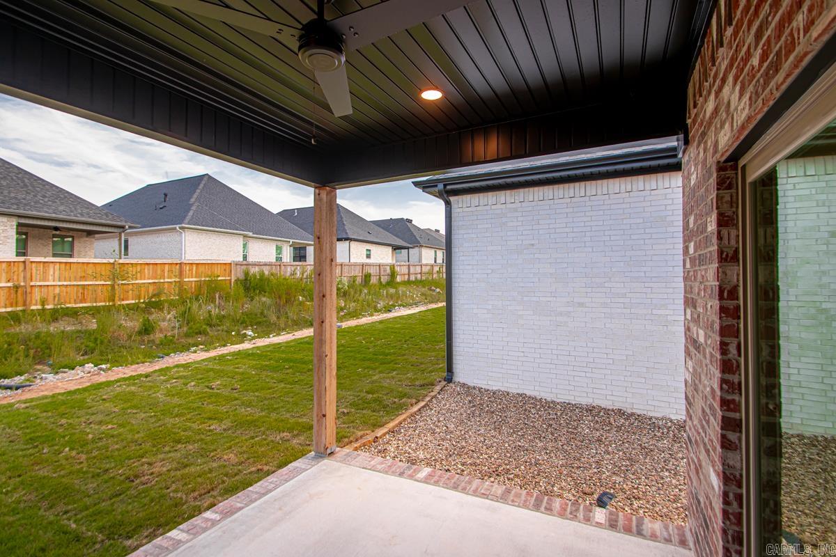 163 Fletcher Ridge  Little Rock, AR