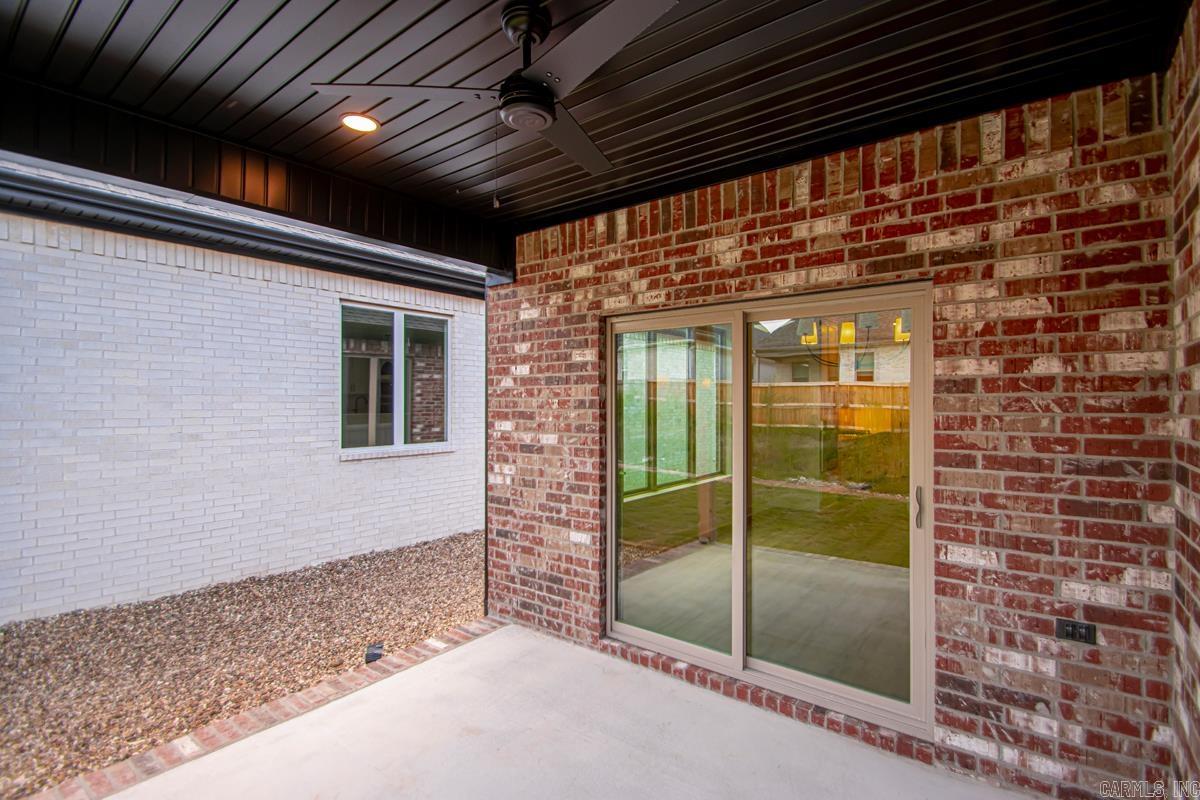 163 Fletcher Ridge  Little Rock, AR