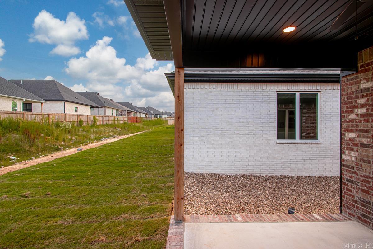 163 Fletcher Ridge  Little Rock, AR